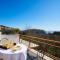 CASA TIZZANI - sea view roof terrace in the center