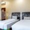 Adam Malik Guesthouse near Regale ICC Medan Mitra RedDoorz