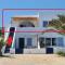 Α Peaceful Seafront Escape in Santorini- Sonus Mare