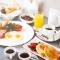 Al Khoory Inn Bur Dubai - Dubaj