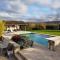 Villa charmante à Saint Sylvestre sur Lot avec piscine privée - Saint-Sylvestre-sur-Lot