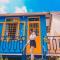 Homestay Nang Nghieng