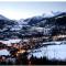 Appartement 4-6 pers proche centre village