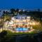 Monte Smith Luxury Villa - Rhodes Town