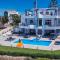 Monte Smith Luxury Villa - Rhodes Town