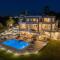 Monte Smith Luxury Villa - Rhodes Town