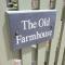 The Old Farmhouse