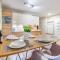 Apartament A008 Lux Tukan Polanki Park - Holiday City - 科沃布热格