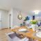 Apartament A008 Lux Tukan Polanki Park - Holiday City - 科沃布热格