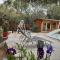 KITOKO L'HERAULT gite close to SALAGOU Lake - كليرمون-ليرو