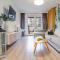 Apartament A008 Lux Tukan Polanki Park - Holiday City - 科沃布热格