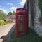 Lane End Cottage - Ovington