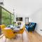 The Keep at Castlegate - Luxury detached retreat in Cragg vale, Hebden Bridge