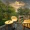 The Keep at Castlegate - Luxury detached retreat in Cragg vale, Hebden Bridge