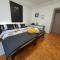 Apartment Pallaton