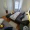 Apartment Pallaton