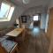 Apartment in upper floor in nature reserve. - Hipstedt