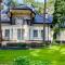 4 Bedroom Peaceful Relaxation with outdoor wood-fired sauna and spa - Magdalenka