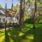 Comfortable 4 bedroom villa outdoor wood-fired sauna Warsaw - Magdalenka