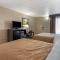 Quality Inn Duncan Spartanburg West