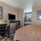 Quality Inn Duncan Spartanburg West
