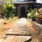 Thatched Villa
