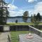 Kaksio järvinäkymällä - Two room flat by the lake