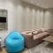 Tashkent City View Apartments