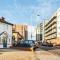 MOYDOM Cosy Apt sleeps 4 with self breakfast & carpark - Redbridge