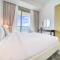 Ritzy 3BR with Assistant Room at 5242 Tower 2 Dubai Marina by Deluxe Holiday Homes - 迪拜