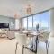 Ritzy 3BR with Assistant Room at 5242 Tower 2 Dubai Marina by Deluxe Holiday Homes - 迪拜