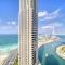 Ritzy 3BR with Assistant Room at 5242 Tower 2 Dubai Marina by Deluxe Holiday Homes - 迪拜