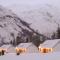 Glen Nevis Holidays