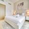 Ritzy 3BR with Assistant Room at 5242 Tower 2 Dubai Marina by Deluxe Holiday Homes - 迪拜