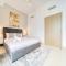 Ritzy 3BR with Assistant Room at 5242 Tower 2 Dubai Marina by Deluxe Holiday Homes - 迪拜