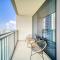 Ritzy 3BR with Assistant Room at 5242 Tower 2 Dubai Marina by Deluxe Holiday Homes - 迪拜
