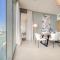 Ritzy 3BR with Assistant Room at 5242 Tower 2 Dubai Marina by Deluxe Holiday Homes - 迪拜