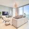 Ritzy 3BR with Assistant Room at 5242 Tower 2 Dubai Marina by Deluxe Holiday Homes - 迪拜
