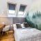 Bukowina Tatrzańska -Czarna Góra- Black Apart- widok na Tatry, jacuzzi, bilard, game room