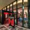 citizenM Miami Worldcenter