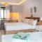 Prime Select West Sodic - Città del 6 ottobre