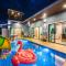 Laboon Pool Villa บ้านพักส่วนตัวพร้อมสระว่ายน้ำ ชะอำ - Nikhom Sang Ton Eng Khuan Phet