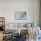 HiGuests - Charming Modern Apartment Close To The Souk in MJL - 迪拜