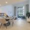 HiGuests - Charming Modern Apartment Close To The Souk in MJL - 迪拜