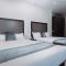 Darwin City Hotel