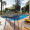 Villa Cleona