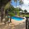 Villa Cleona