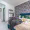 Kelana Puteri by JustStay 7mins walking to Paradigm Mall