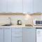 Nyvky Like Home - Studio - apt 21 - 基辅