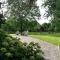Country house Clos des hortensias